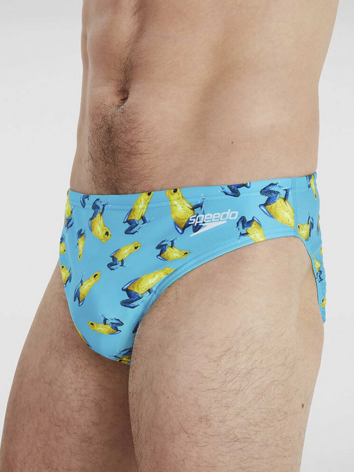 SPEEDO MUSKE KUPACE GACE SPEEDO ESCAPE 5CM
