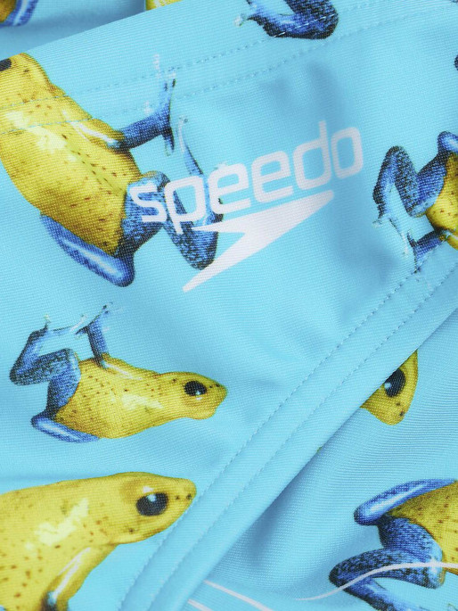 SPEEDO MUSKE KUPACE GACE SPEEDO ESCAPE 5CM