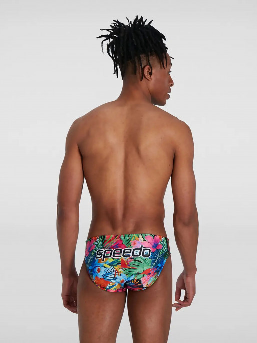 SPEEDO muške kupaće gaće ESCAPE 5CM BRF AM