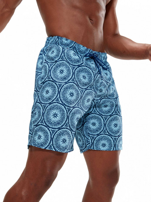 SPEEDO PRINT LEIS 18 Swim Shorts