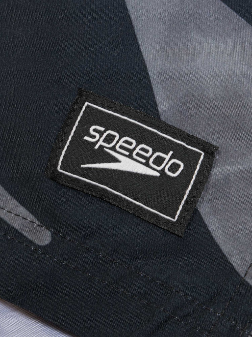 SPEEDO Swimming shorts MENS PRINTED LEISURE 18 WATERSHORT