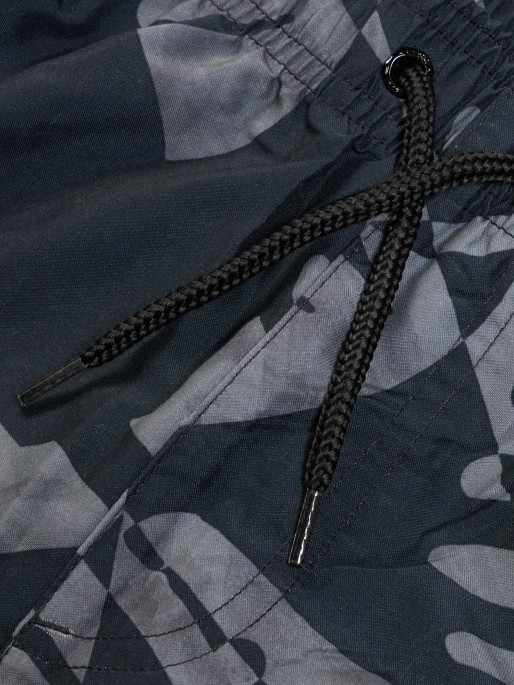 SPEEDO Swimming shorts MENS PRINTED LEISURE 18 WATERSHORT