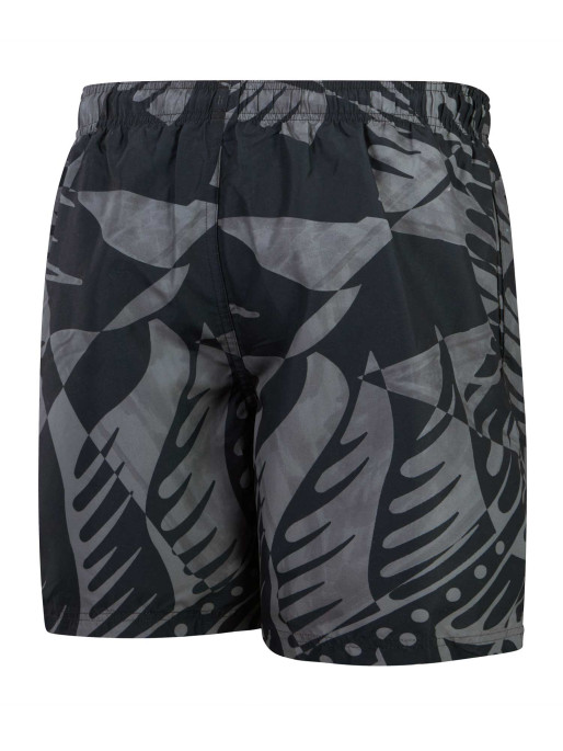 SPEEDO Swimming shorts MENS PRINTED LEISURE 18 WATERSHORT