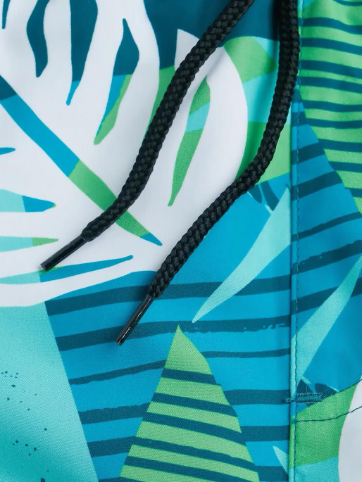 SPEEDO Αθλητικό Μαγιό PRINT LEIS 14