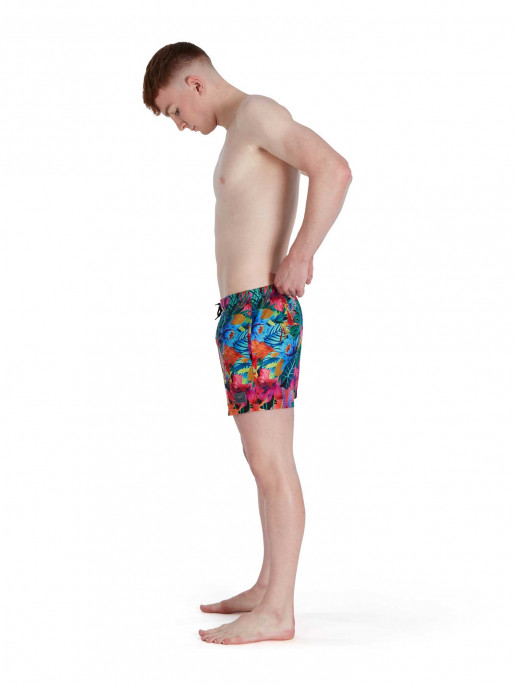 SPEEDO DIGI PRINT LEIS 14 WSHT AM Watershort