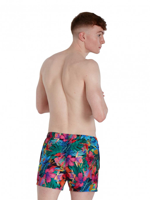 SPEEDO DIGI PRINT LEIS 14 WSHT AM Watershort
