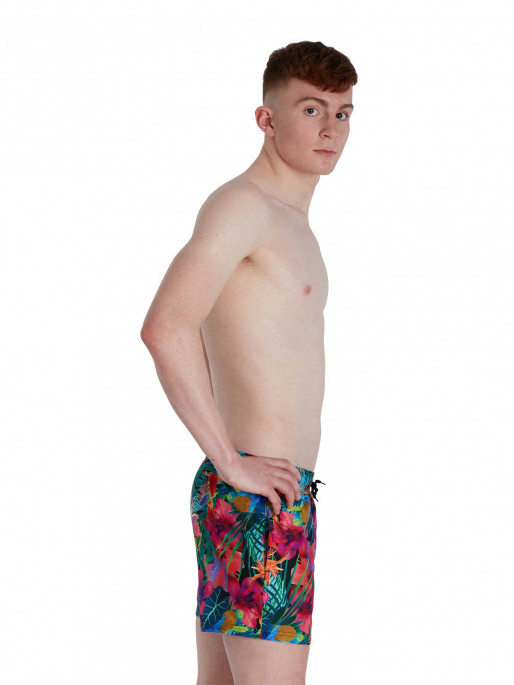 SPEEDO DIGI PRINT LEIS 14 WSHT AM Watershort