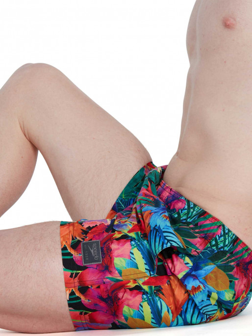 SPEEDO DIGI PRINT LEIS 14 WSHT AM Watershort