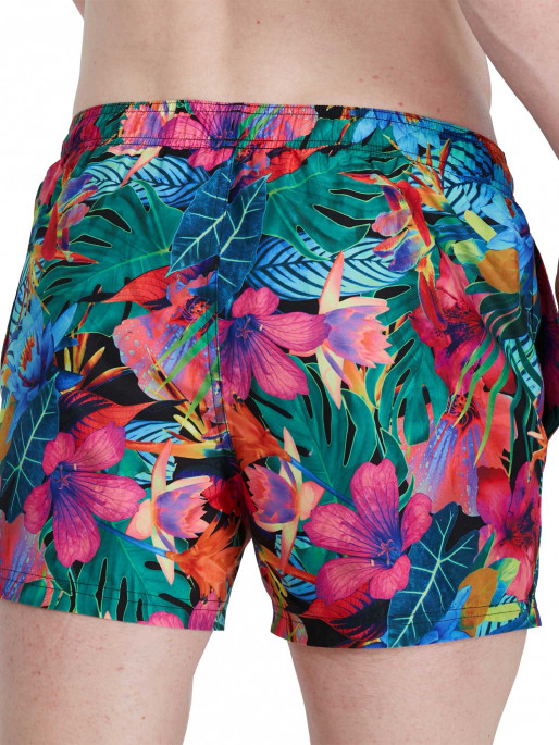 SPEEDO DIGI PRINT LEIS 14 WSHT AM Watershort