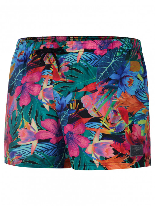 SPEEDO DIGI PRINT LEIS 14 WSHT AM Watershort