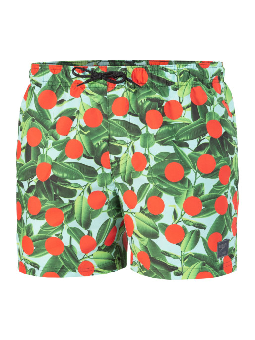 SPEEDO DIGI PRINT LEIS 14 WSHT AM Watershort