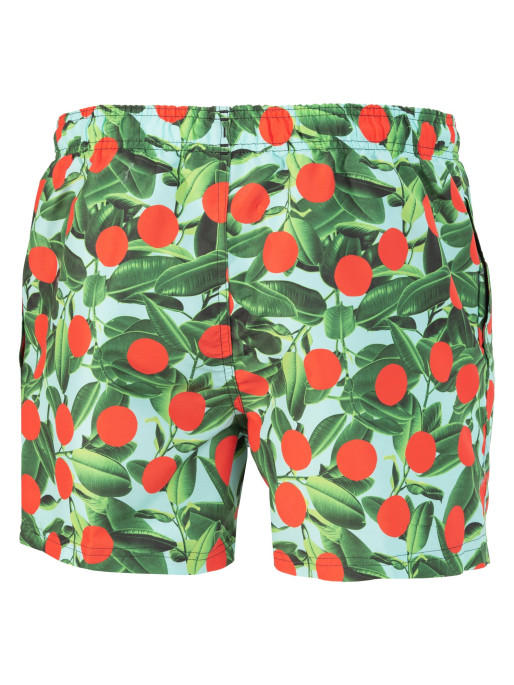 SPEEDO DIGI PRINT LEIS 14 WSHT AM Watershort