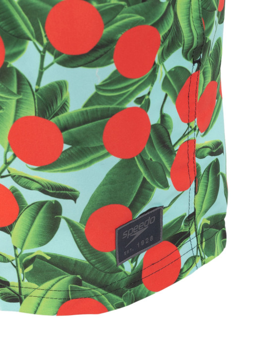 SPEEDO DIGI PRINT LEIS 14 WSHT AM Watershort