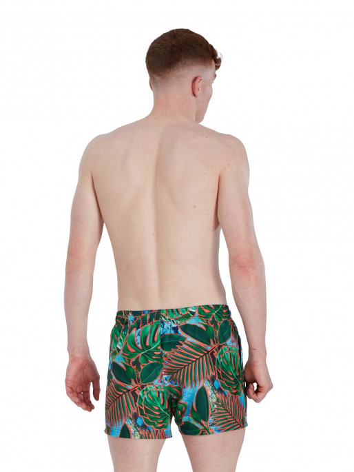 SPEEDO DIGI PRINT LEIS 14 WSHT AM Watershort