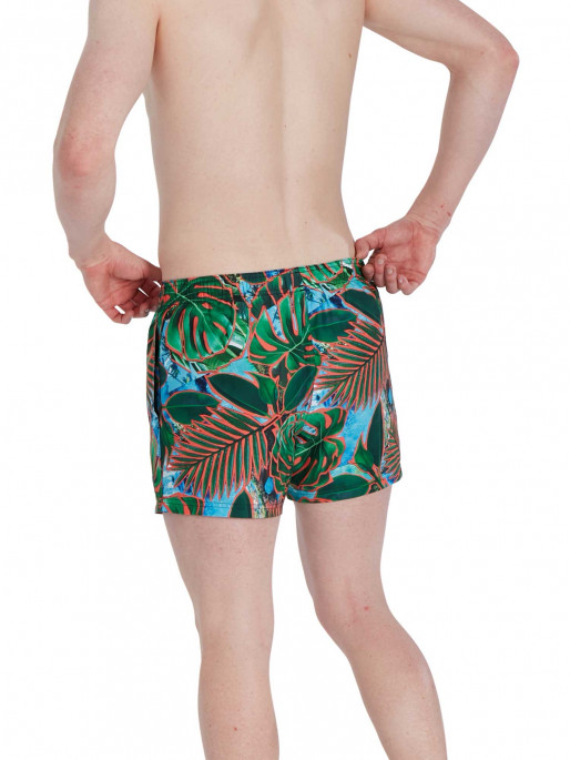 SPEEDO DIGI PRINT LEIS 14 WSHT AM Watershort