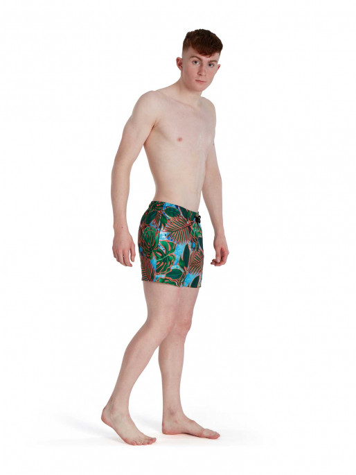 SPEEDO DIGI PRINT LEIS 14 WSHT AM Watershort