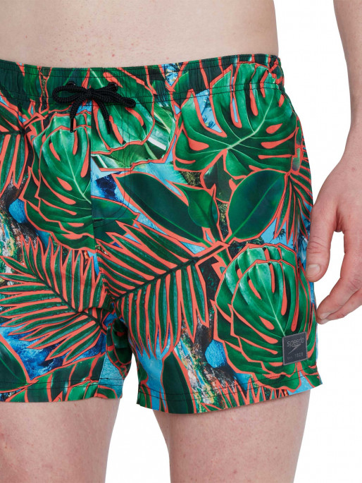 SPEEDO DIGI PRINT LEIS 14 WSHT AM Watershort