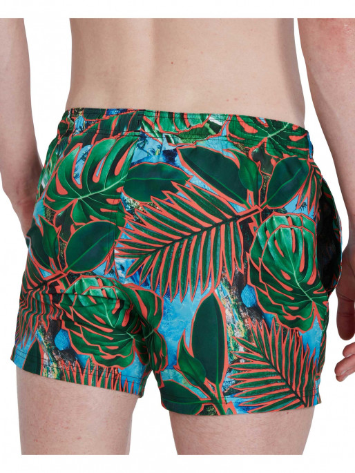 SPEEDO DIGI PRINT LEIS 14 WSHT AM Watershort