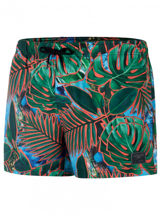 SPEEDO DIGI PRINT LEIS 14 WSHT AM Watershort