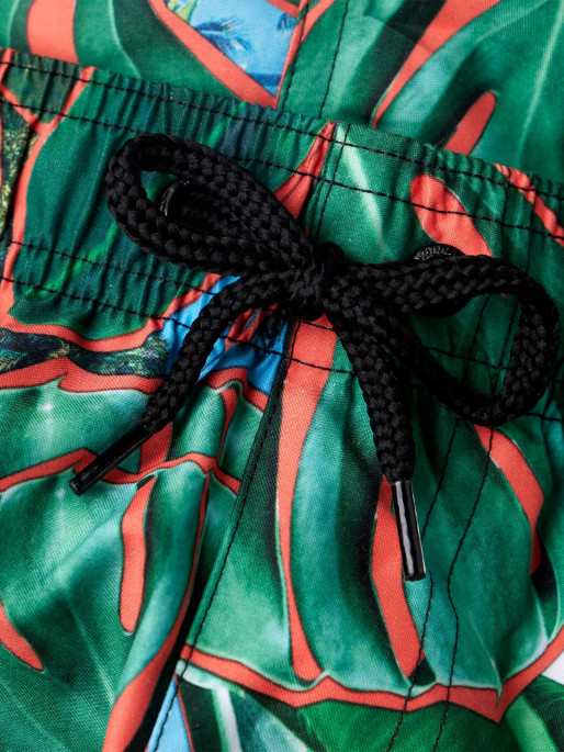 SPEEDO DIGI PRINT LEIS 14 WSHT AM Watershort