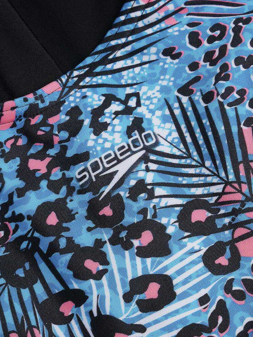 SPEEDO Παιδικό Μαγιό PLMT HYDRA SUIT JF