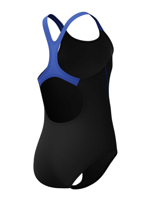 SPEEDO Swimsuit GIRLS MEDLEY LOGO MEDALIST