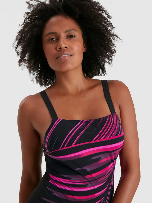 SPEEDO ZENSKI KUPACI KOSTIM SPEEDO SHAPING AMBERGLOW