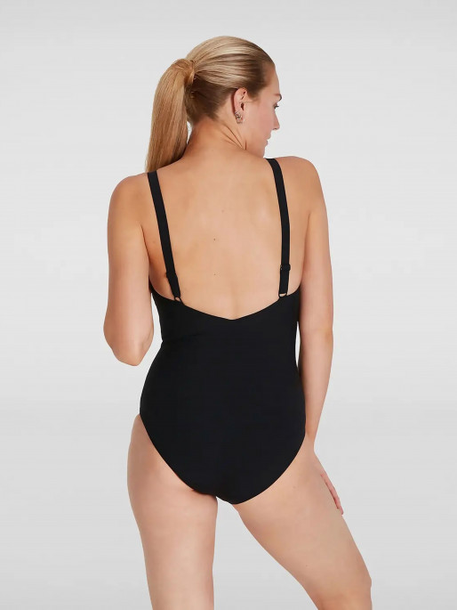 SPEEDO SHAPING AMBERGLOW 1PC AF Swimsuit