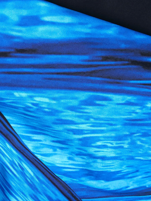 SPEEDO SHAPING AMBERGLOW 1PC AF Swimsuit