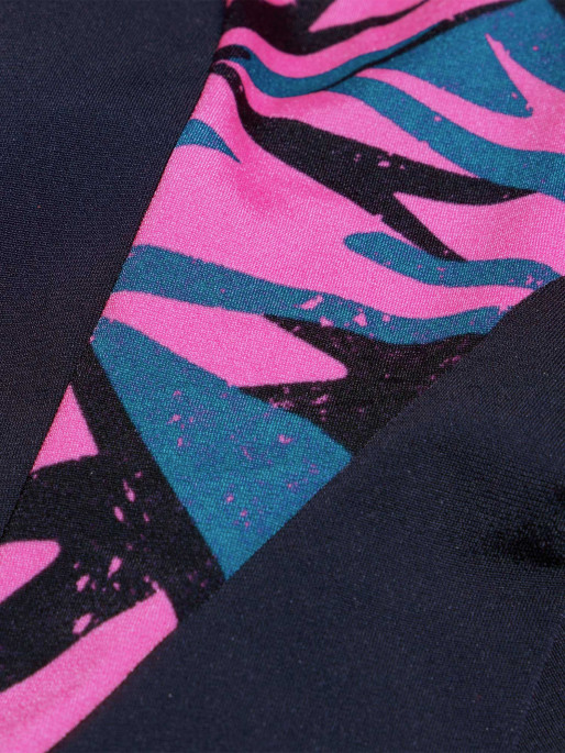 SPEEDO WOMENS HYPER BOOM SPLICE MUSCLEBACK Swimsuit