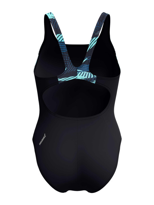 SPEEDO Αθλητικό Μαγιό HYPERBOOM SPL MSBK AF