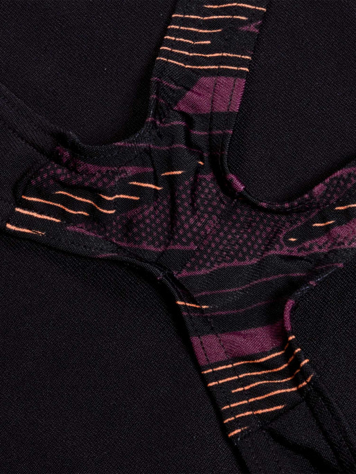 SPEEDO Ženski kupaći kostim WOMENS HYPERBOOM SPLICE MUSCLEBACK
