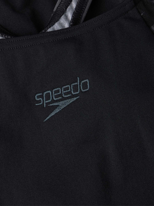 SPEEDO HYPERBOOM SPL MSBK AF Swimsuit