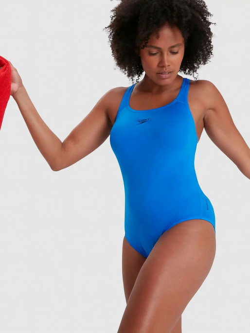 SPEEDO Swimsuit WOMENS ECO ENDURANCE+ MEDALIST