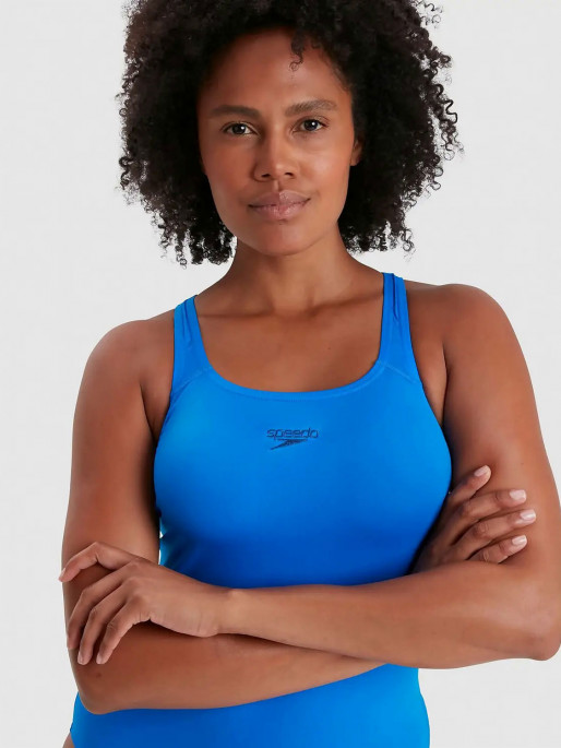 SPEEDO Swimsuit WOMENS ECO ENDURANCE+ MEDALIST