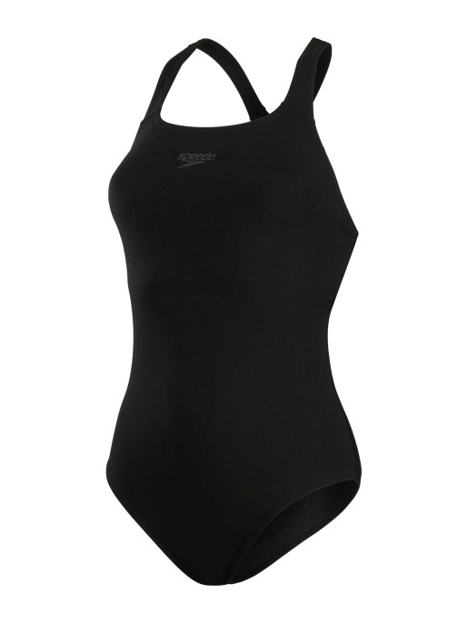 SPEEDO Цял бански END+ KICKBACK 1PC AF