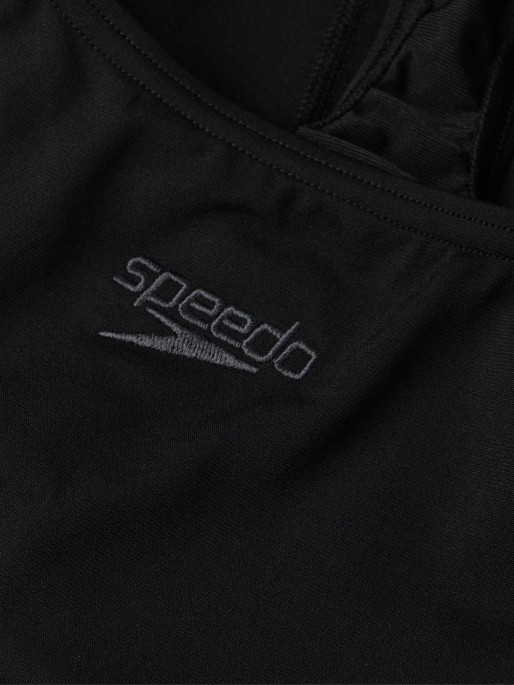 SPEEDO Цял бански END+ KICKBACK 1PC AF