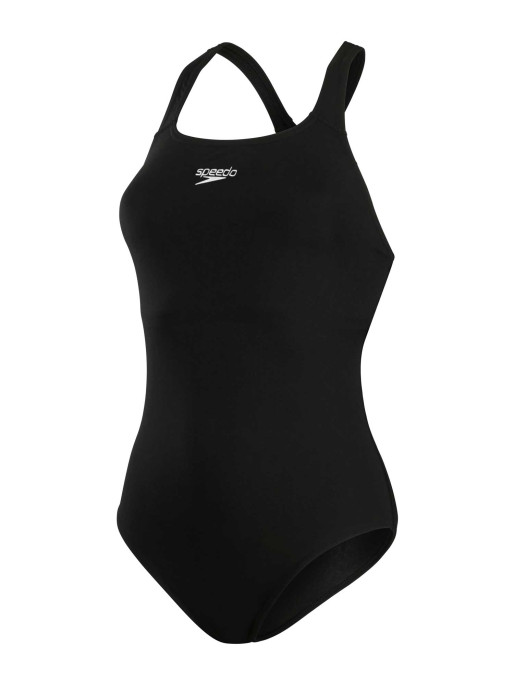 SPEEDO Цял бански END+ KICKBACK 1PC AF