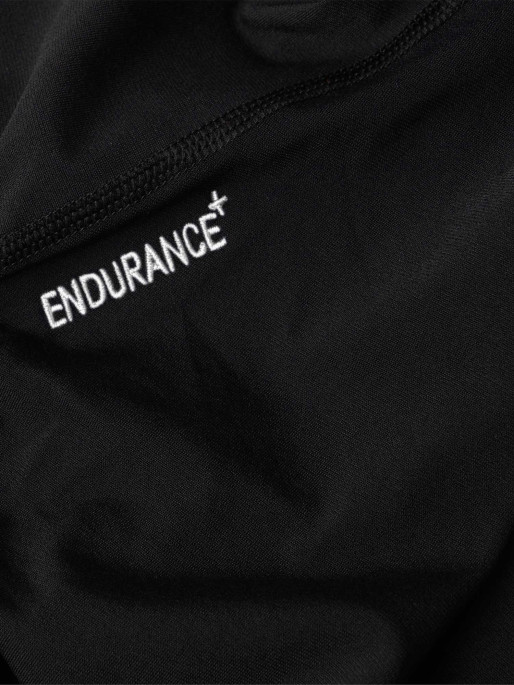 SPEEDO Цял бански END+ KICKBACK 1PC AF