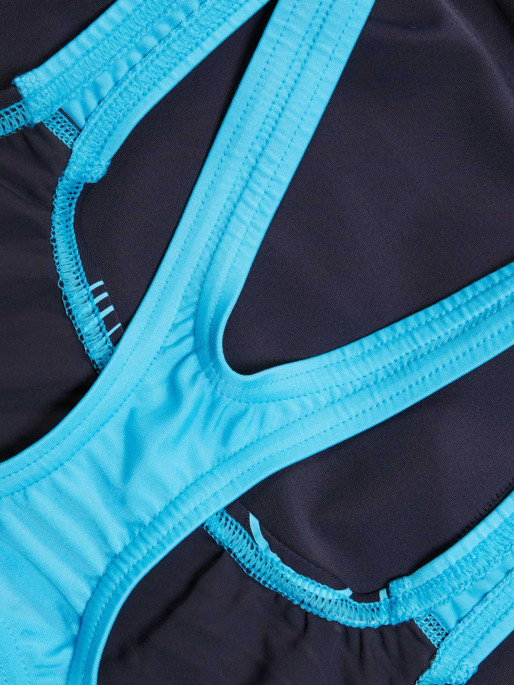 SPEEDO Αθλητικό Μαγιό WOMENS MEDLEY LOGO