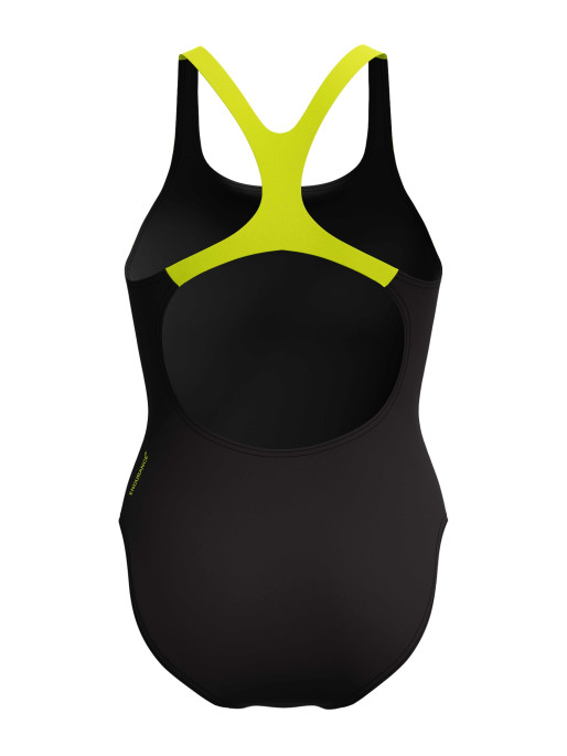 SPEEDO Ženski jednodelni kupaći kostim WOMENS MEDLEY LOGO