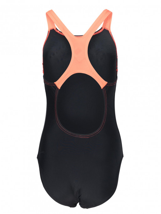 SPEEDO MEDLEY LOGO MEDALIST AF Swimsuit