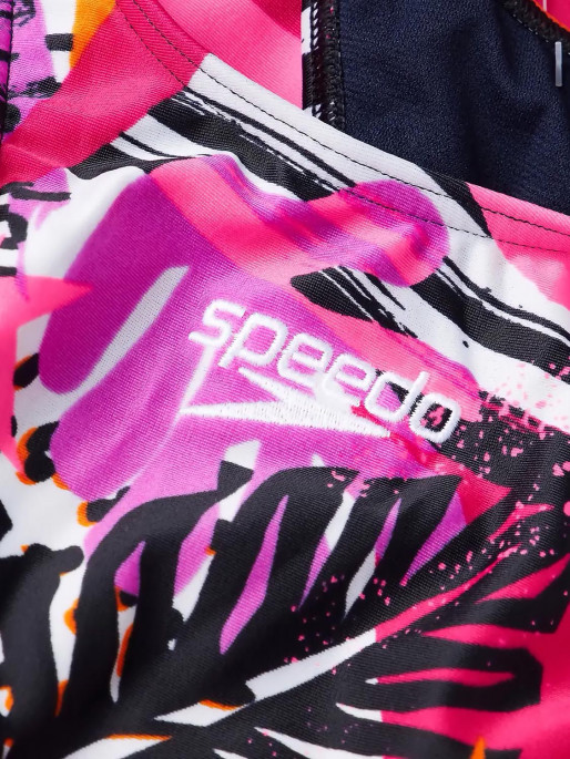 SPEEDO ALV VOLLEY 2PC AF