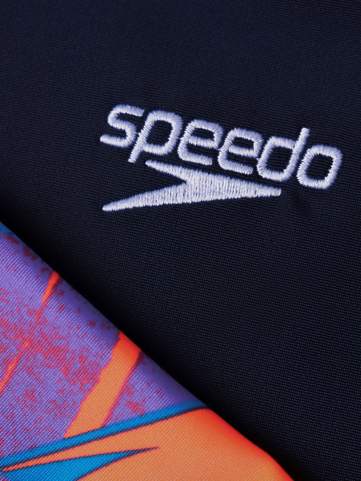 SPEEDO PRT LS TEE SUNT AF