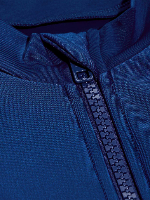 SPEEDO GIRLS LONG SLEEVE SWIMSUIT