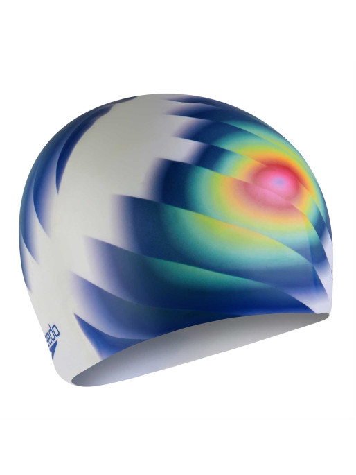 SPEEDO DIGITAL PRINTED CAP