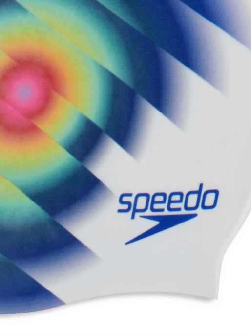 SPEEDO DIGITAL PRINTED CAP