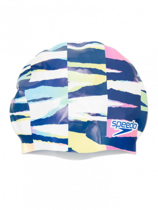SPEEDO Kapa za plivanje DIGITAL PRINTED