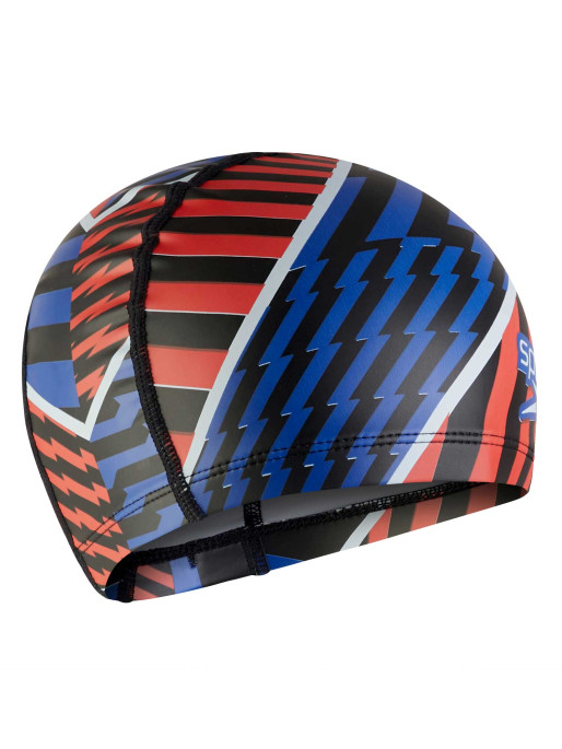 SPEEDO JUNIOR PRINTED PACE CAP