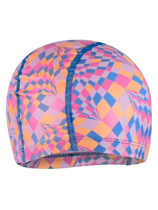 SPEEDO JUNIOR PRINTED PACE CAP